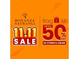 Bonanza Satrangi 11.11 Sale UP TO 50% OFFimage-489